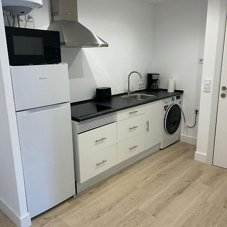 S6 Apartamento Nuevo, Madrid Exterior foto